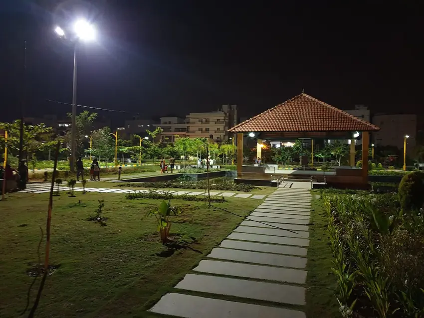 HSR Layout Bengaluru