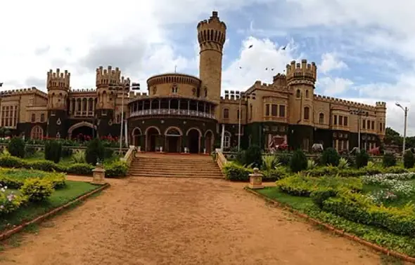 Bangalore Palace