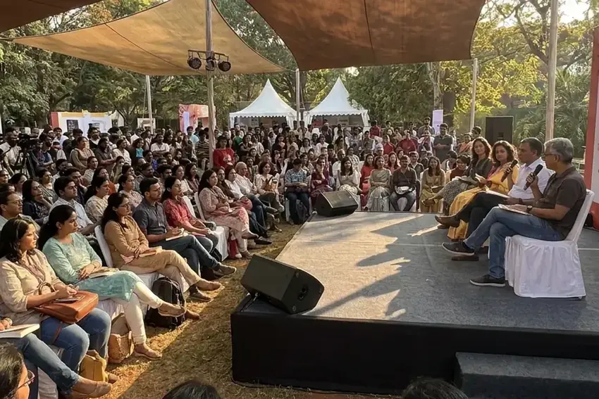Bangalore Lit Fest