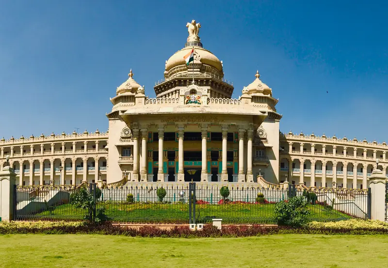 Bengaluru morning