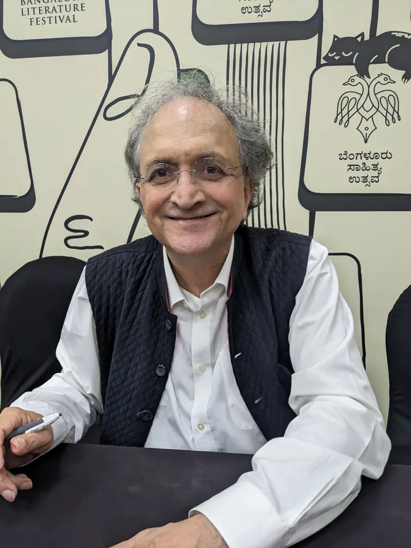 Bangalore Literature Festival