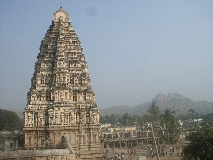 Hampi UNESCO