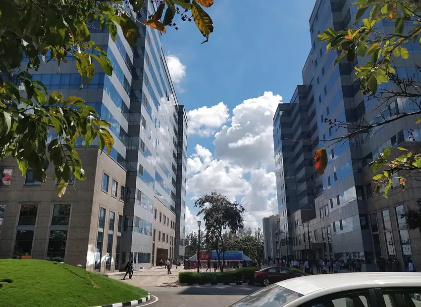 ITPL Whitefield Bengaluru