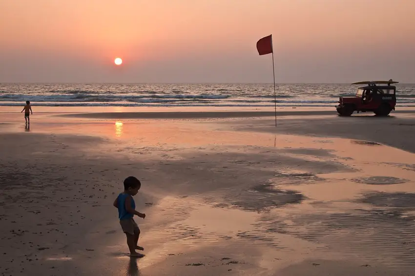 Goa beaches