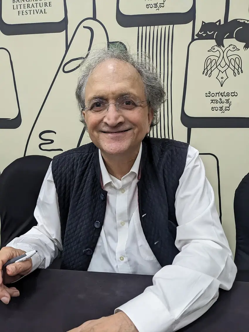 Bangalore Literature Festival