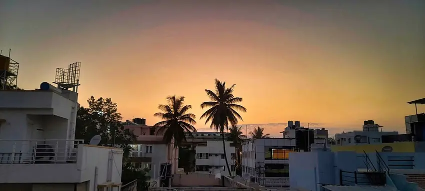 Rajajinagar Bengaluru